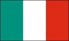 Italian Flag